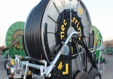 Slang haspels Irrimec Master Range MM2 150 TG