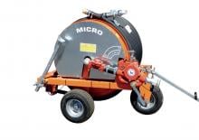 Slang haspels IRRIFRANCE Micro 44/122