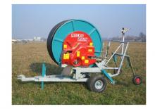 Slang haspels Ocmis MRR 63/150