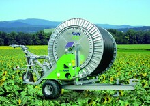 Slang haspels Bauer Irrigation PRORAIN F30 100-450