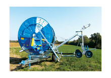 Slang haspels Ocmis R3A 120/230