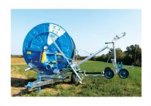 Slang haspels Ocmis R3A 90/370