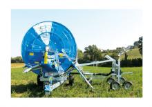 Slang haspels Ocmis R4/2A 100/550