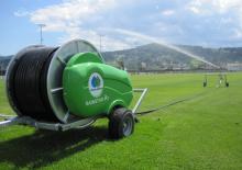 Slang haspels Bauer Irrigation RAINSTAR A1 43-125