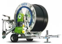 Slang haspels Bauer Irrigation RAINSTAR E21 100-450