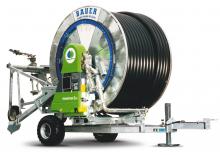 Slang haspels Bauer Irrigation RAINSTAR E41 100-550