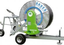 Slang haspels Bauer Irrigation RAINSTAR T32 75-330