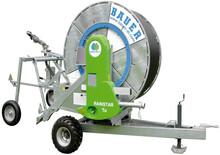 Slang haspels Bauer Irrigation RAINSTAR T42 85-270