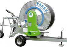 Slang haspels Bauer Irrigation RAINSTAR T42 90-260