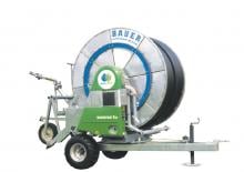 Slang haspels Bauer Irrigation RAINSTAR T61 100-300