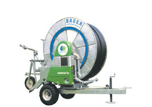 Slang haspels Bauer Irrigation RAINSTAR T61 90-450