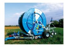 Slang haspels Ocmis VIR5 125/380