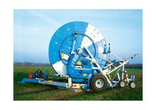 Slang haspels Ocmis VIR6 135/380