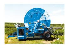 Slang haspels Ocmis VIR6M 125/440