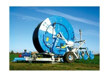 Slang haspels Ocmis VIR7 110/600