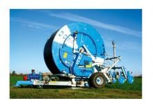 Slang haspels Ocmis VIR7/1 140/450