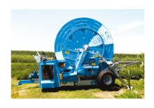 Slang haspels Ocmis VIR7M 150/350