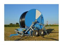Slang haspels Ocmis VIR8/1A 110/750