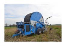 Slang haspels Ocmis VIR8A 125/550