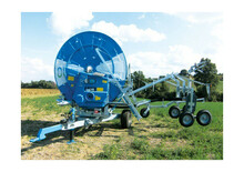 Slang haspels Ocmis VR4 90/500
