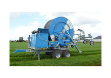 Slang haspels Ocmis VR5M INSO 100/500