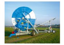 Slang haspels Ocmis VR6 110/500