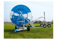 Slang haspels Ocmis VR7 100/650