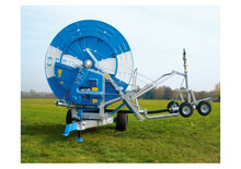 Slang haspels Ocmis VR7 120/540