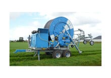 Slang haspels Ocmis VR7M INSO 135/400