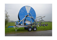 Slang haspels Ocmis VR8A 110/670