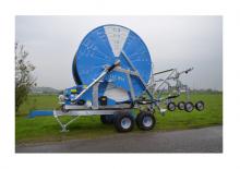 Slang haspels Ocmis VR8A 125/600
