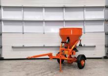 Sleepspreaders Stoll KS/BO/BR 300