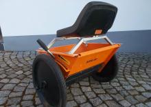Sleepspreaders KMV Mini 60-A