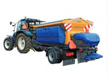 Sleepspreaders Schmidt Stratos A 35