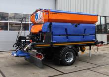 Sleepspreaders Schmidt Stratos A 50