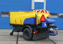 Sleepspreaders Schmidt Syntos A 11