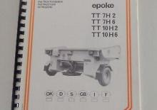 Sleepspreaders Epoke® TT 10 H2