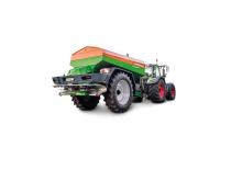 Kunstmeststrooiers Amazone ZG-TS 10001