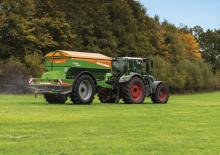 Kunstmeststrooiers Amazone ZG-TS 8200 Hydro