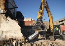Sloopsorteergrijpers Caterpillar G315B/D