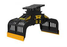 Sloopsorteergrijpers MB Crusher MB-G1200