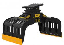 Sloopsorteergrijpers MB Crusher MB-G1500