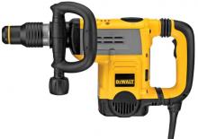 Sloophamers & Breekhamers DEWALT D25831K