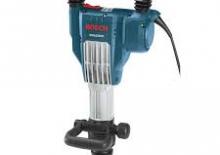 Sloophamers & Breekhamers Bosch DH1020VC