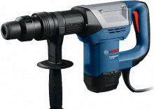 Sloophamers & Breekhamers Bosch GSH 500
