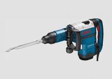 Sloophamers & Breekhamers Bosch GSH 7 VC