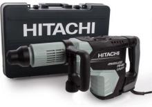 Sloophamers & Breekhamers HiKOKI H60MEY
