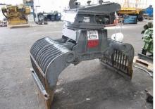 Sloopsorteergrijpers VTN BM 080 A