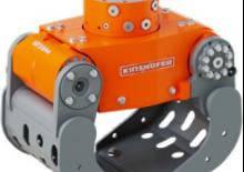 Sloopsorteergrijpers Kinshofer D02HPX-30