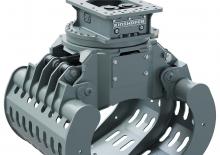 Sloopsorteergrijpers Kinshofer D20H-P-100HD